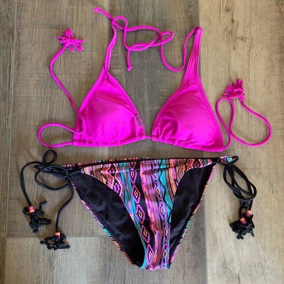 Rip Curl Other - RipCurl Bikini Bundle